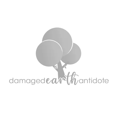 Damanged Earth Antidote